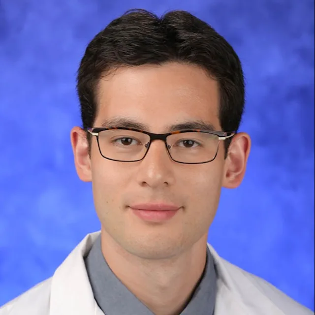 David C. Chu, MD